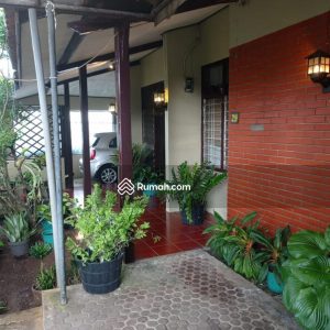 Dijual Rumah Cantik di Cianjur, Jawa Barat