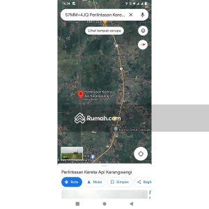 Dijual Sawah Produktif di Haurwangi, Cianjur