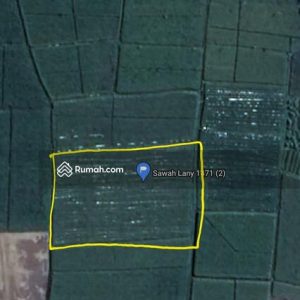 Dijual Sawah Produktif Ciranjang, Cianjur
