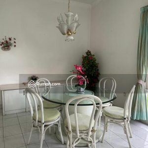 Dijual Villa Indo Alam Puncak Cianjur