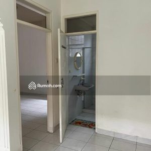 Dijual Villa Indo Alam Puncak Cianjur