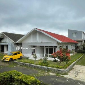 Dijual Villa Indo Alam Puncak Cianjur