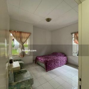 Dijual Villa Indo Alam Puncak Cianjur