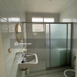 Dijual Villa Indo Alam Puncak Cianjur