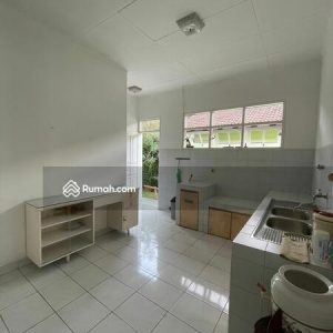 Dijual Villa Indo Alam Puncak Cianjur