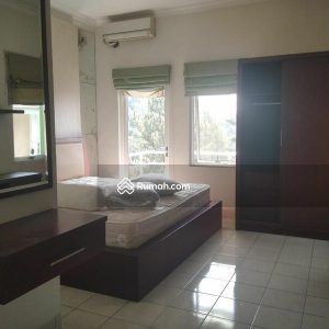 Dijual Villa Puncak Resort Cipanas, Cianjur