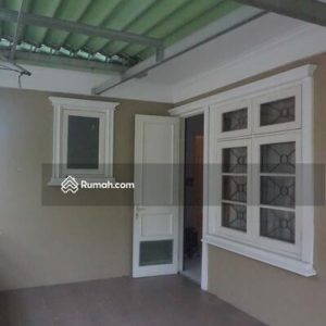 Dijual Villa Puncak Resort Cipanas, Cianjur
