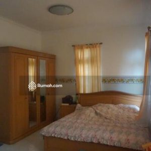 Dijual Villa Puncak Resort Cipanas, Cianjur