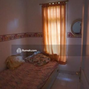 Dijual Villa Puncak Resort Cipanas, Cianjur