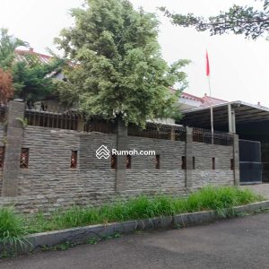 Dijual Rumah 2 Muka di Belka Residence Cianjur