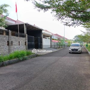 Dijual Rumah 2 Muka di Belka Residence Cianjur