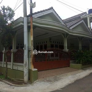 Dijual Rumah di BTN Bumi Mas Cianjur