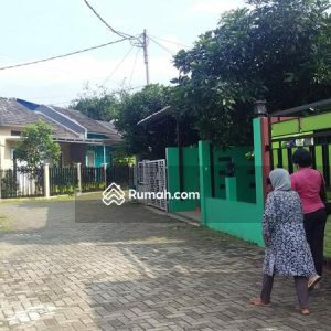 Dijual Rumah di Mande, Cianjur