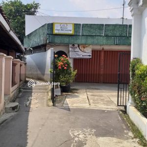 Dijual Rumah Minimalis 2 Lantai di Tengah Kota Cianjur