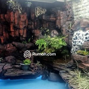 Dijual Villa di Pacet, Cianjur