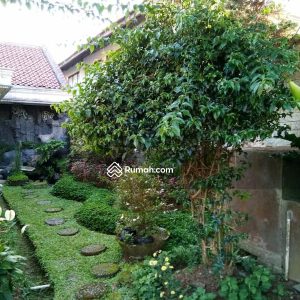 Dijual Villa di Pacet, Cianjur