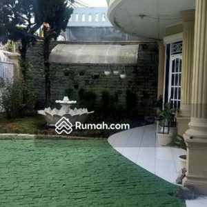 Dijual Villa di Pacet, Cianjur