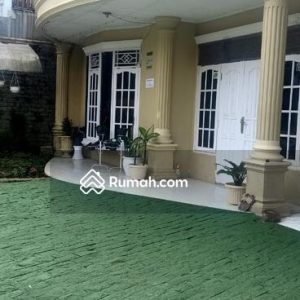 Dijual Villa di Pacet, Cianjur