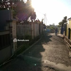 Dijual Villa di Pacet, Cianjur