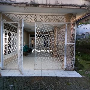 Dijual Villa di Pacet, Cianjur