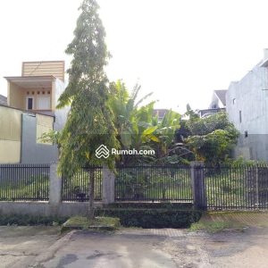 Dijual Tanah di Perumahan BLK Residence Cianjur