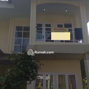 Dijual Villa Galaxy Resort Puncak di Pacet, Cianjur