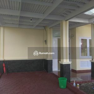 Dijual Villa Galaxy Resort Puncak di Pacet, Cianjur