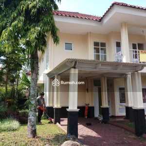 Dijual Villa Galaxy Resort Puncak di Pacet, Cianjur