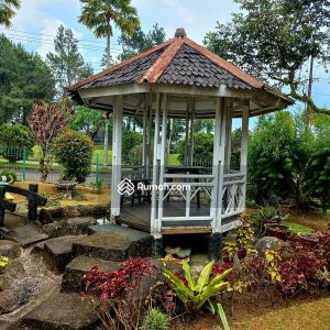 Dijual Villa terawat Strategis aman & nyaman di Cipanas