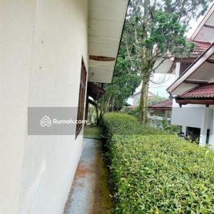 Dijual Villa terawat Strategis aman & nyaman di Cipanas