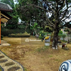 Dijual Villa terawat Strategis aman & nyaman di Cipanas