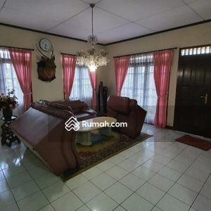 Dijual Villa Bukit Mas di Cipanas, Cianjur