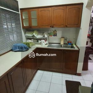 Dijual Villa Bukit Mas di Cipanas, Cianjur