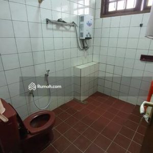 Dijual Villa Bukit Mas di Cipanas, Cianjur