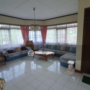 Dijual Villa Bukit Mas di Cipanas, Cianjur
