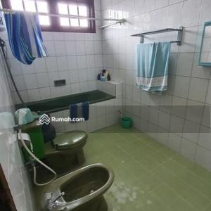 Dijual Villa Bukit Mas di Cipanas, Cianjur