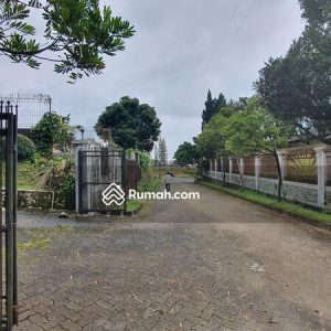 Dijual Villa Bukit Mas di Cipanas, Cianjur