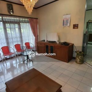 Dijual Villa Bukit Mas di Cipanas, Cianjur