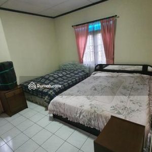 Dijual Villa Bukit Mas di Cipanas, Cianjur