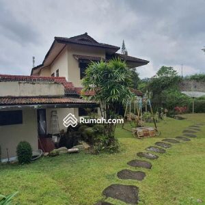 Dijual Villa Bukit Mas di Cipanas, Cianjur