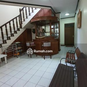 Dijual Villa Bukit Mas di Cipanas, Cianjur