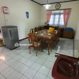 Dijual Villa Bukit Mas di Cipanas, Cianjur