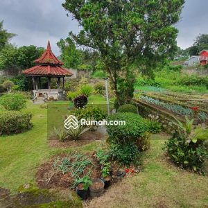 Dijual Villa Bukit Mas di Cipanas, Cianjur