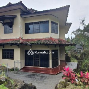 Dijual Villa Bukit Mas di Cipanas, Cianjur