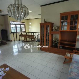 Dijual Villa Bukit Mas di Cipanas, Cianjur