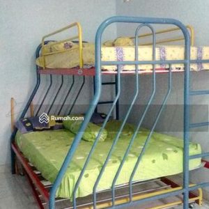 Dijual Villa di Cipanas, Cianjur
