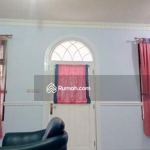 Dijual Villa di Cipanas, Cianjur
