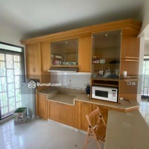 Dijual Villa di Kota Bunga Cipanas, Cianjur