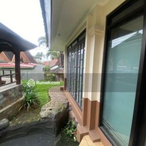 Dijual Villa di Kota Bunga Cipanas, Cianjur
