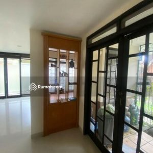 Dijual Villa di Kota Bunga Cipanas, Cianjur